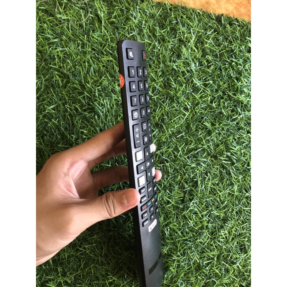 Điều khiển tivi  TCL dài , Remote dùng cho tivi TCL dài, Đầu bấm dùng TCLdài