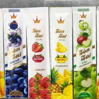 Kẹo Thạch Zòn Zai Duy Phát