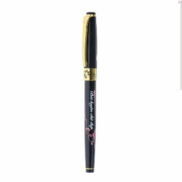 Bút Máy Điểm 10 Thiên Long ,bút luyện chữ né thanh,nét đậm FT-02 Plus