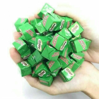 Kẹo Milo Cube Thái