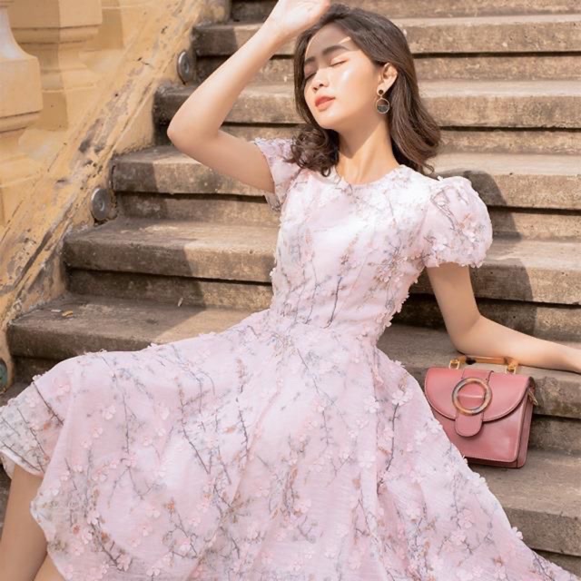 Đầm Taobao