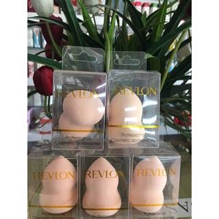 MÚT TÁN KEM NỀN HỒ LÔ REVLON