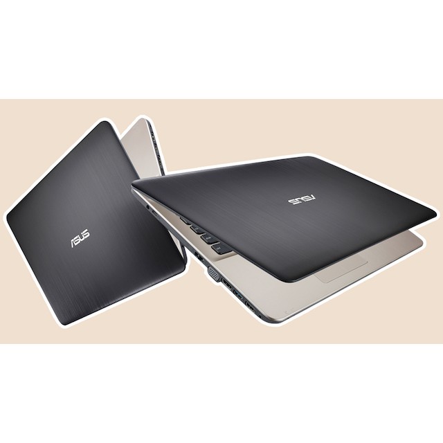 Laptop Asus X441UA (Core i3-6100U/4GB/1TB) hàng mới bảo hành 24 tháng