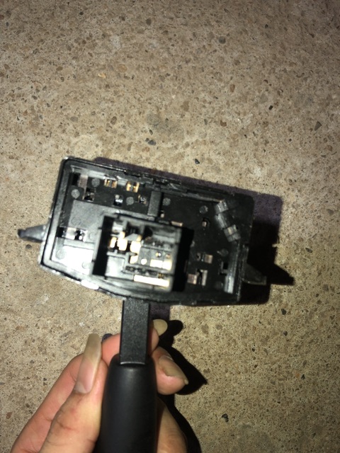 Công tắc nửa pha cốt JK3078 sên sên