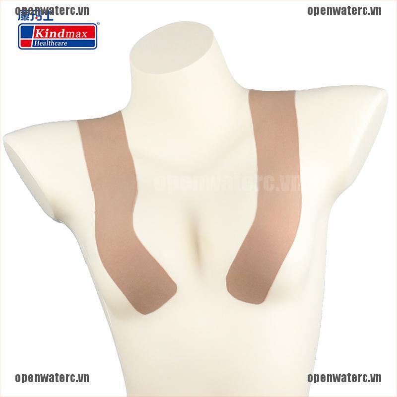 Opc Băng Keo Dán Nâng Ngực Vô Hình Boob