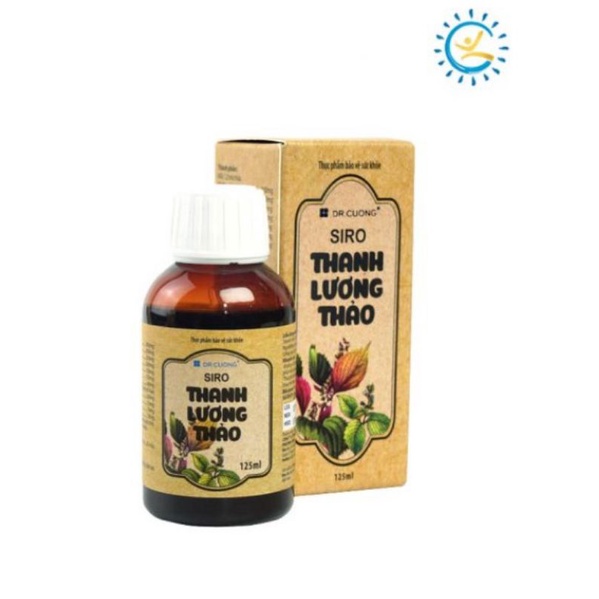 THANH LƯƠNG THẢO CỬA SỔ VÀNG CSV (Dạng siro)