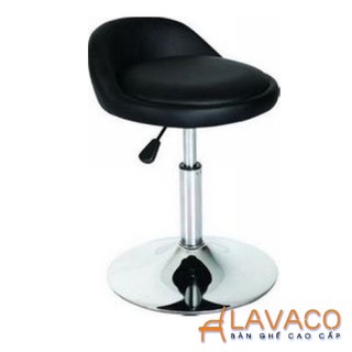 Ghế quầy bar chân trụ thấp – 411L