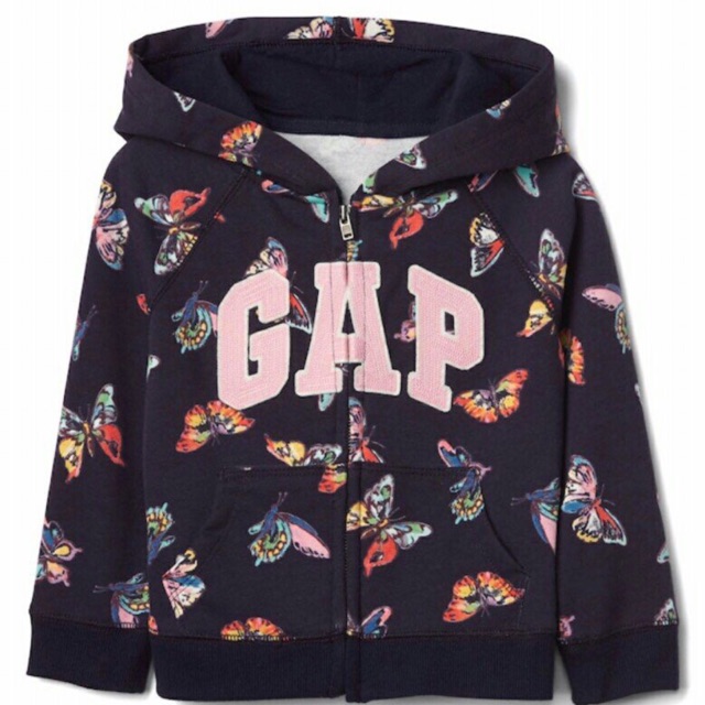 Áo khoác Baby Gap cho bé gái