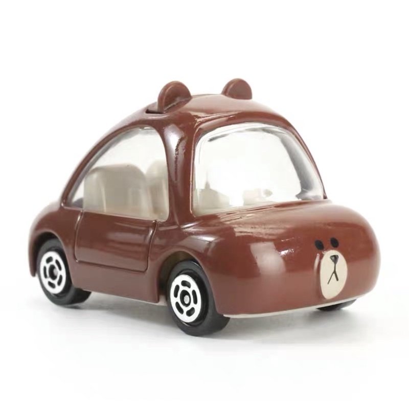 Mô hình xe mini dễ huông xỉu