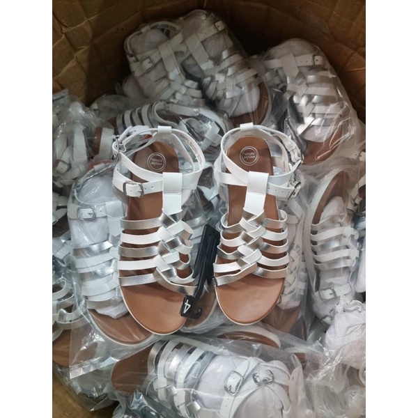 Giày sandal WONDER NATION đế thể thao