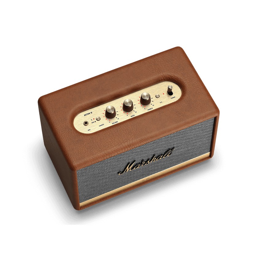 Loa Bluetooth Marshall Acton II