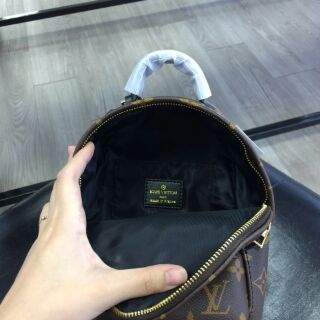 Balo Louis Vuitton siêu đẹp
