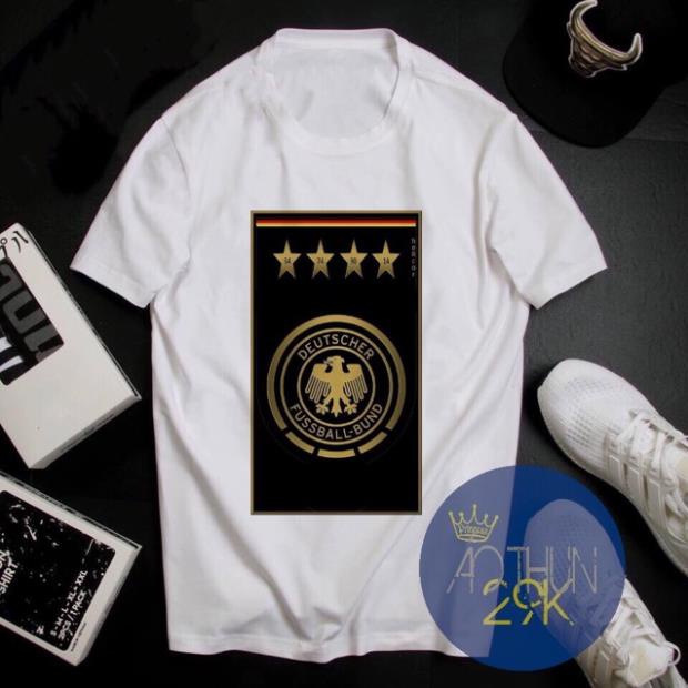 ALBUM 318 - ÁO THUN UNISEX HOT TREND 2019