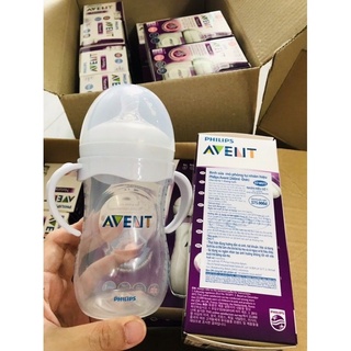 Tay cầm bình sữa AVENT cho bé