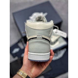 Giày Air Jordan 1 Retro High OG (Full Box)