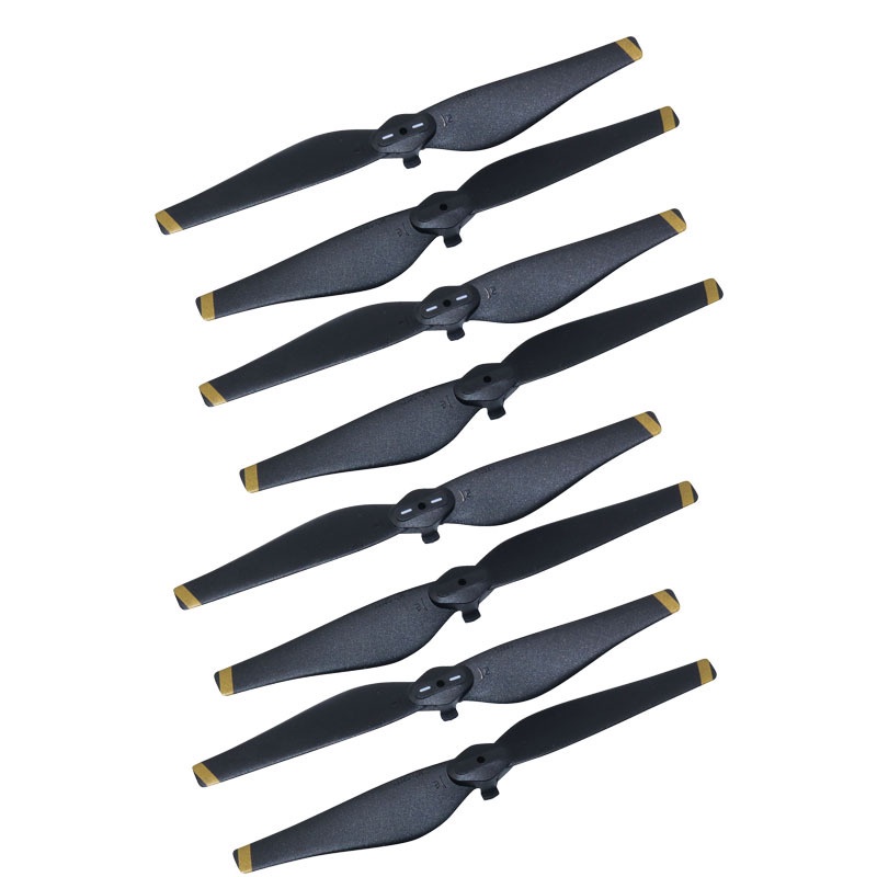 Phù Hợp Cánh Quạt Thẳng Tháo Lắp Nhanh Cho dji mavic air propeller 5332s
