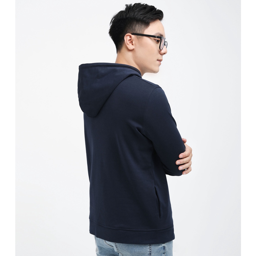 Áo Hoodie nam có mũ trùm Classic thương hiệu Coolmate | WebRaoVat - webraovat.net.vn