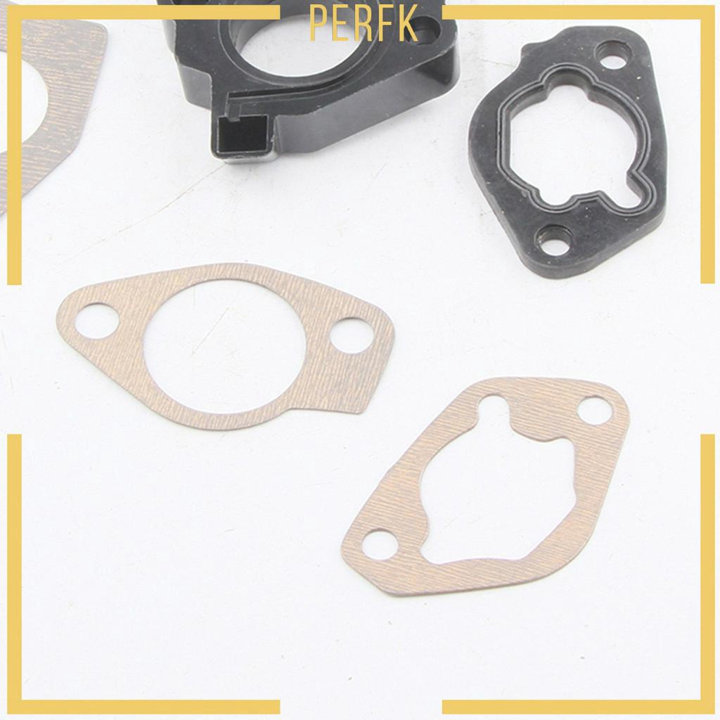 Bộ Chế Hòa Khí 5 Vòng Đệm Cho Động Cơ HONDA GX390 13HP GX340 11HP