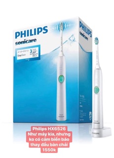 Máy đánh răng Philips Nhật Bản