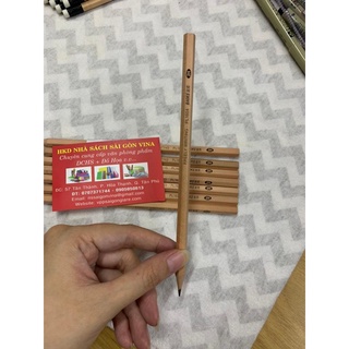 Viết chì chuốt BK 1604 (2H)