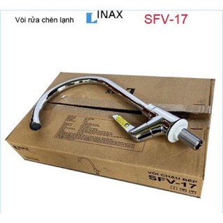 Vòi Bếp Inax SFV-17 Lạnh