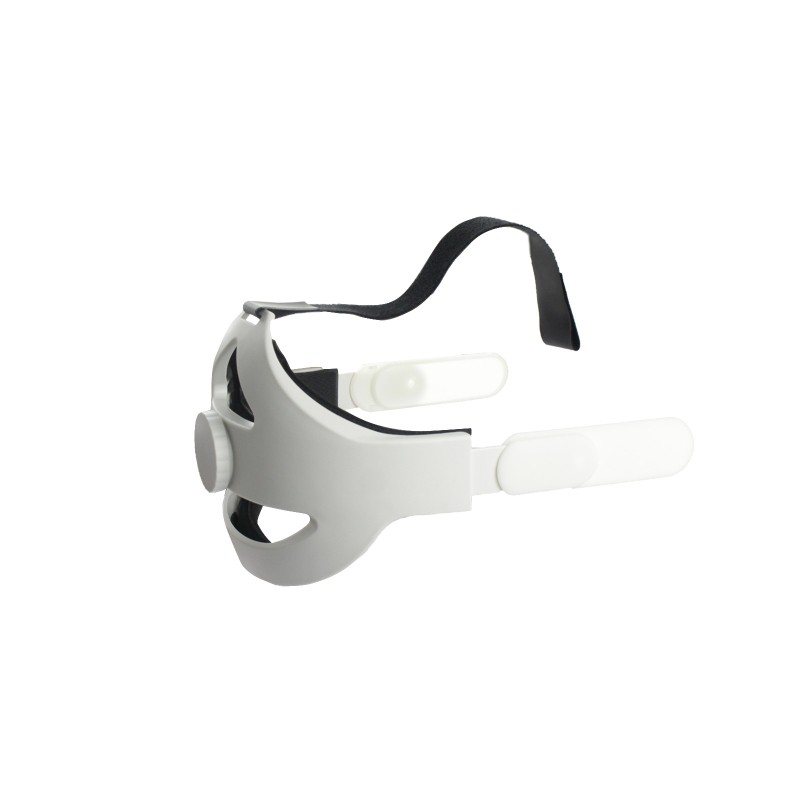 BTM❤ Sponge Mats Headband Fixing Strap Head Strap VR Helmet Belt for -Oculus Quest 2 | BigBuy360 - bigbuy360.vn