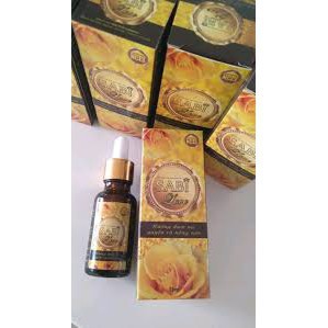 Nước Hoa Vùng Kín SABI LOVE (15ml)( Hàng chính hãng công ty NCT3 ) | BigBuy360 - bigbuy360.vn
