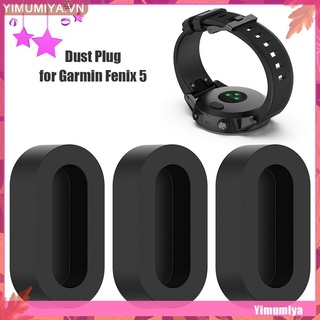 Nắp silicon chống bụi cho Garmin Vivomove 3/3S