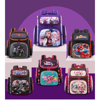 Balo chống gù xuất nga xinbomei - toys89- toys89