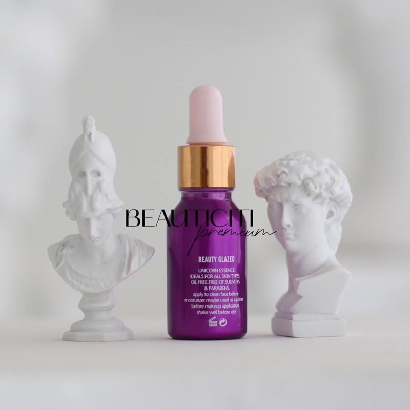 SERUM LÓT UNICORN BEAUTY GLAZED | BigBuy360 - bigbuy360.vn