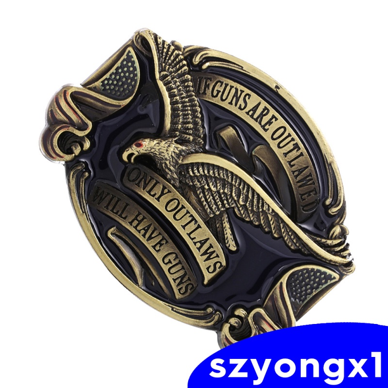 Bán Chạy Nhất! Thắt Lưng Cao Bồi 3.6-3.9cm Cho Nam