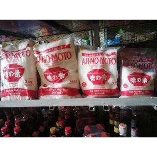 Mỳ chính Ajinomoto