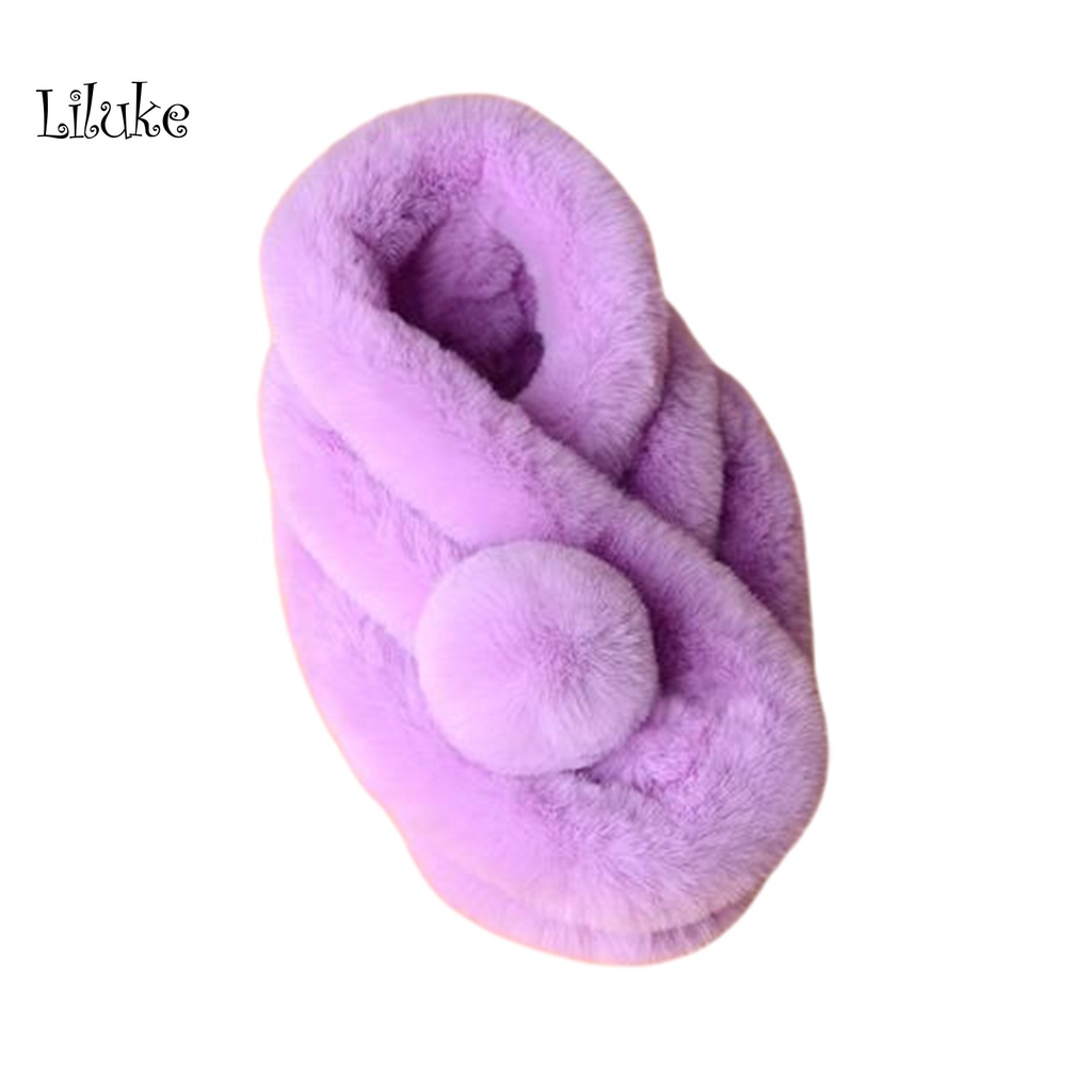 Khăn Choàng Thời Trang Phong Cách Hàn Quốc Cá Tính Cho Nữ