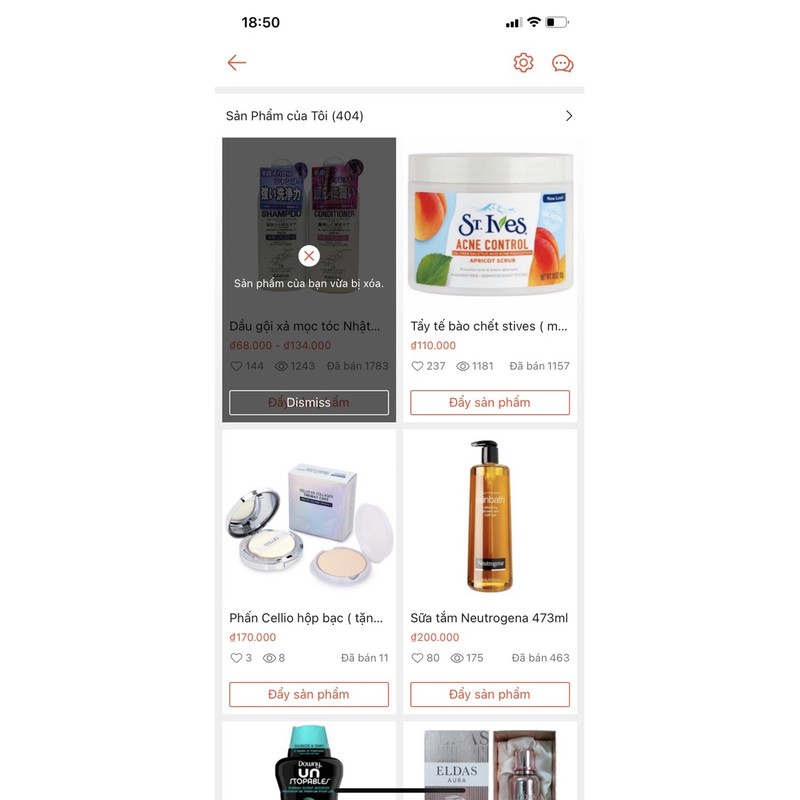 Dầu gội Kaminomoto Nhật | BigBuy360 - bigbuy360.vn