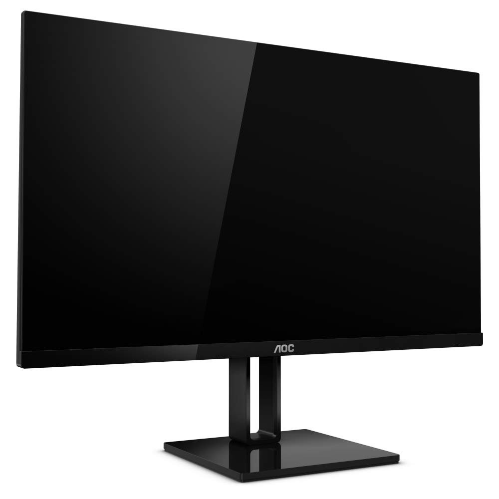 MÀN HÌNH LCD AOC 24INCH 24V2Q/74 | BigBuy360 - bigbuy360.vn