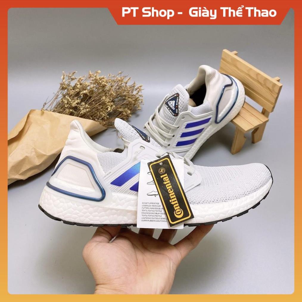[FreeShip–Hàng Xịn Xả Kho] Giày thể thao nam nữ Sneaker Ultraboot 6.0 cao cấp Full phụ kiện, Giầy Hót trend