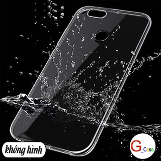 Ốp lưng dẻo OPPO F9