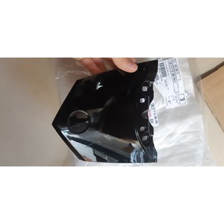 FREEShip  Mu rùa (Ốp đuôi) Nouvo 5 Yamaha Đen