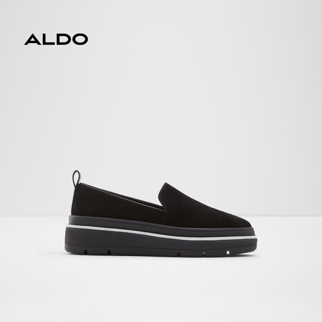 [Mã WABRAD100 giảm 10% tối đa 100K đơn 500K] Giầy Slip on nữ Aldo JILAR