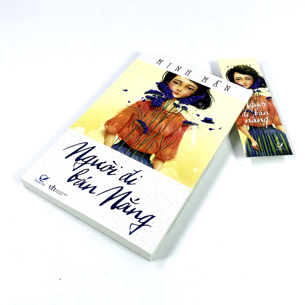 Sách - Người Đi Bán Nắng