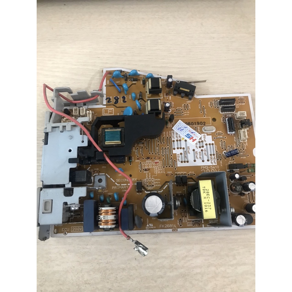 Main nguồn Hp M125a / M127fn đã qua sử dụng