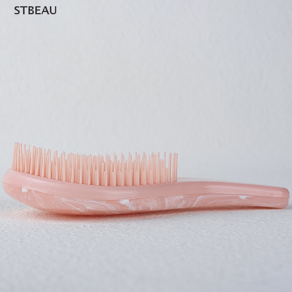 [Hàng mới về] Lược chải tóc mát xa da đầu chống tĩnh điện