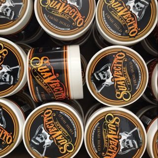 Sáp vuốt tóc nam