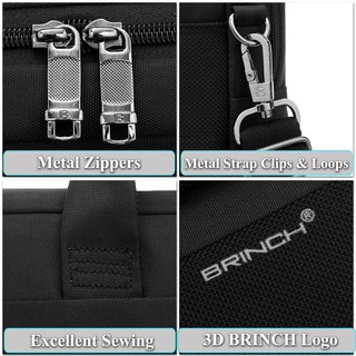 Cặp Brinch BW 203