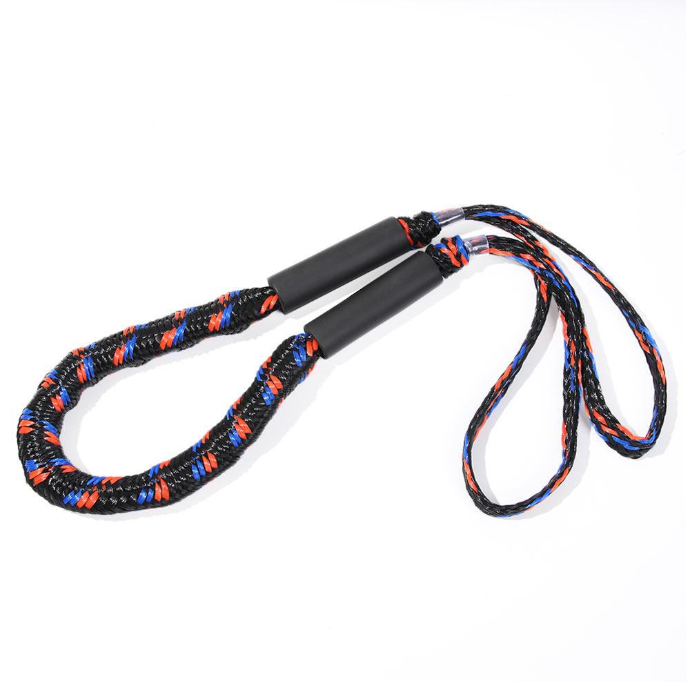 LAY 1 Dây Bungee Đường Kính 16mm Co Giãn Đường Kính 4ft