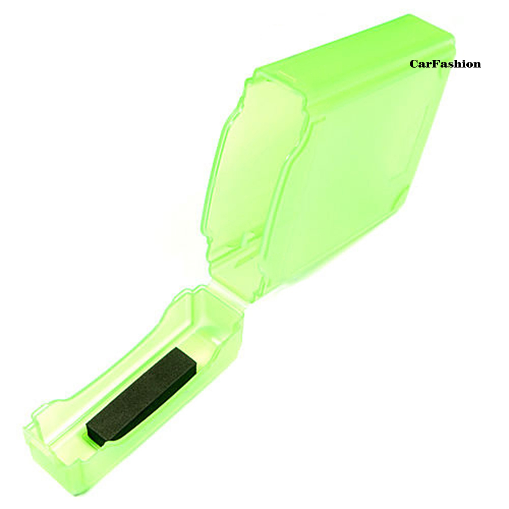 Hộp Nhựa Đựng Ổ Cứng Ngoài 3.5 Inch Sata Ide Hdd Tiện Dụng | BigBuy360 - bigbuy360.vn