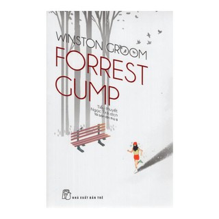 Sách Forrest Gump 8934974150794