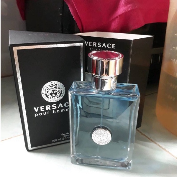 Nước hoa versace pour homme mã MP36