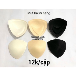 MÚT LÓT ÁO BIKINI