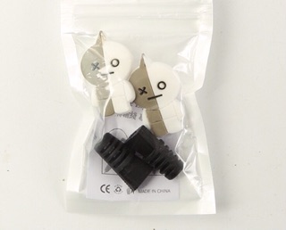 Bảo vệ chân sạc BT 21